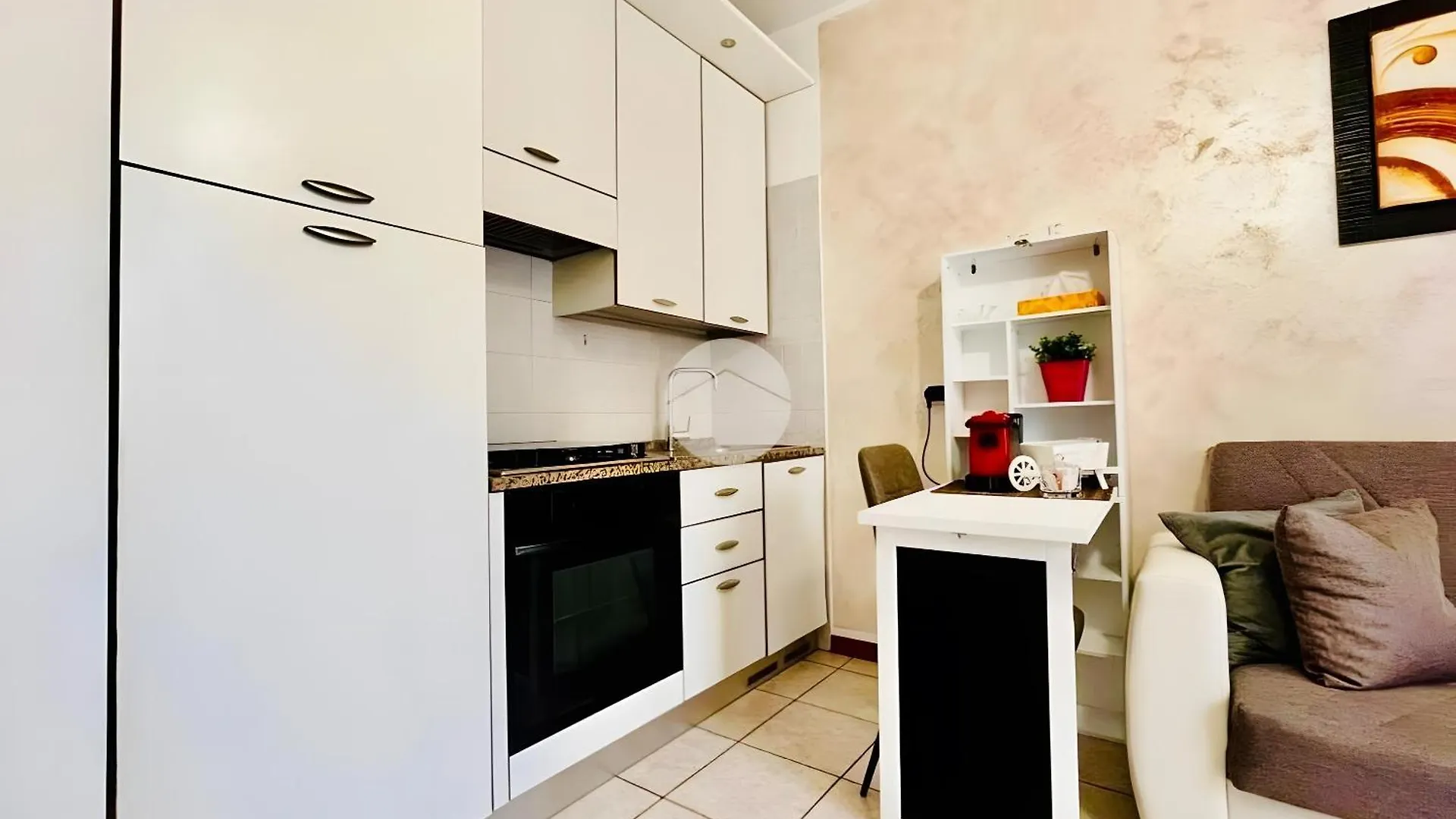 Lagomaggio Apartment 리미니
